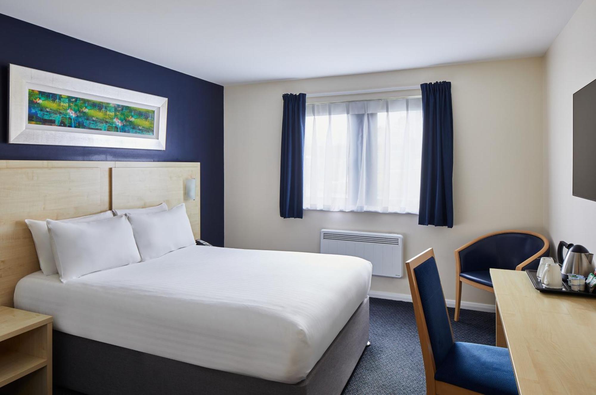 Leonardo Inn Aberdeen Airport Dyce Exterior foto
